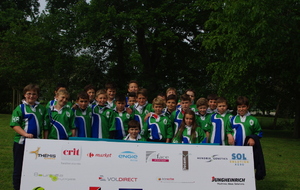 Les U12