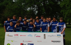 Les U14